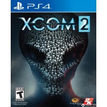 XCOM 2 [PS4]